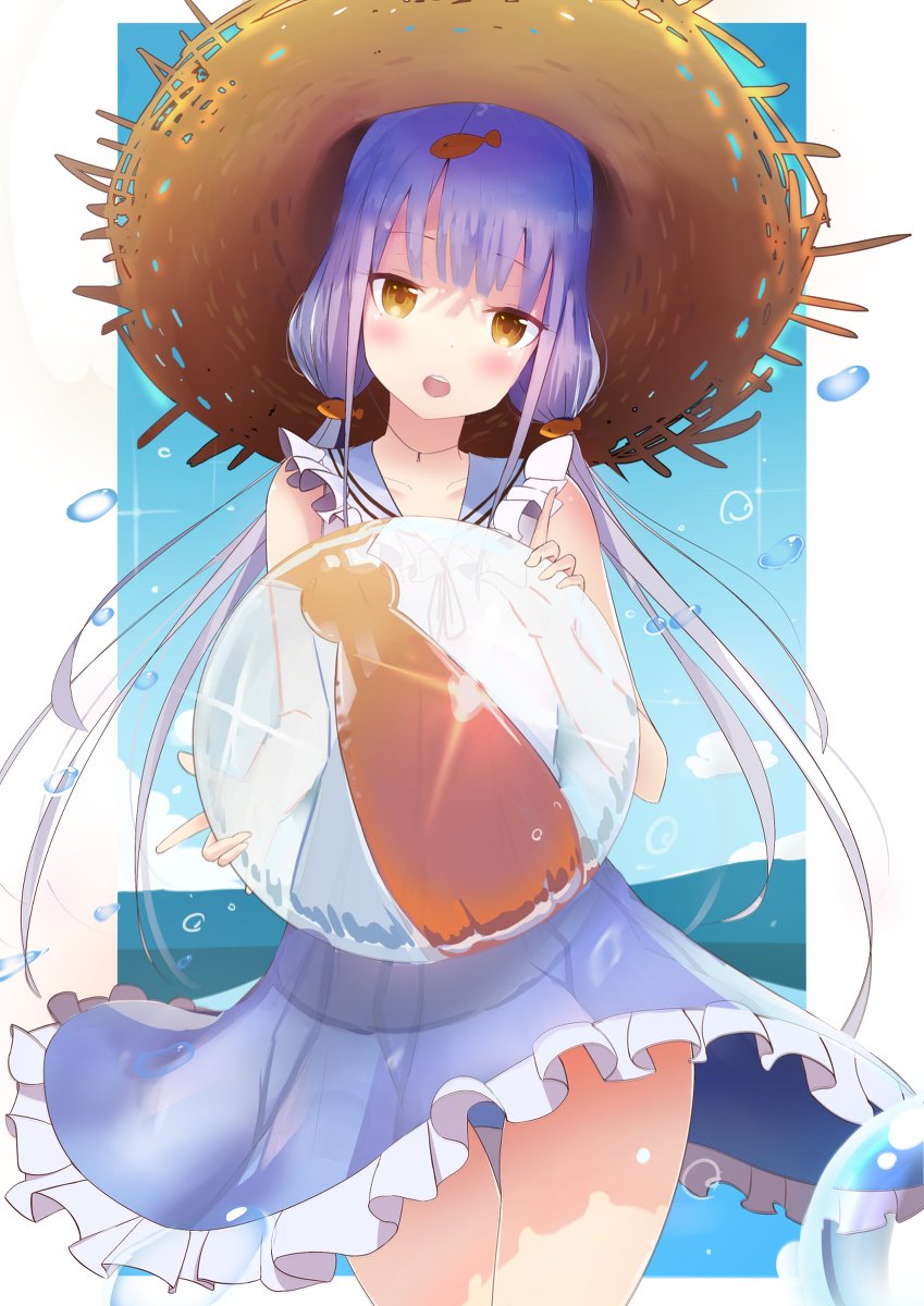ビーチボール Fix 年下彼女イラコンtoshishitakanojoirak ゾタリのイラスト ビーチボール Fix 年下彼女イラコンtoshishitakanojoirak ゾタリのイラスト