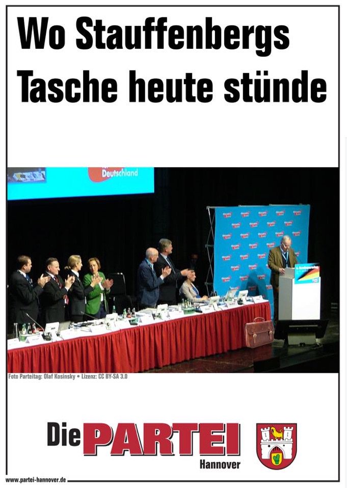Martin Sonneborn tweet media