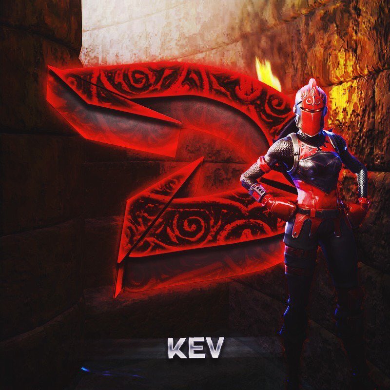 DaroFortnite's tweet photo. Welcome this beast @KevvFN to Daro! 

#DaroFam https://t.co/DCJ2MC9Ukm