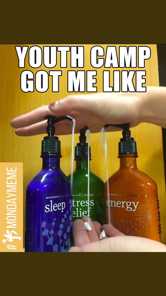 tinydominguez's tweet photo. Me getting ready for ⁦@CampamentoTX⁩ https://t.co/BiKbZdpFOp