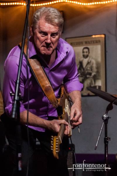 HoustonBluesSoc's tweet image. The Houston Blues Society on behalf of the wider blues community bids farewell to Luther Rada, a consummate musician, bandleader, and gentle giant of the highest order, with a celebration of Luther’s life and times at The Big Easy (in Houston) on Sunday, July 22nd, 2-7pm.