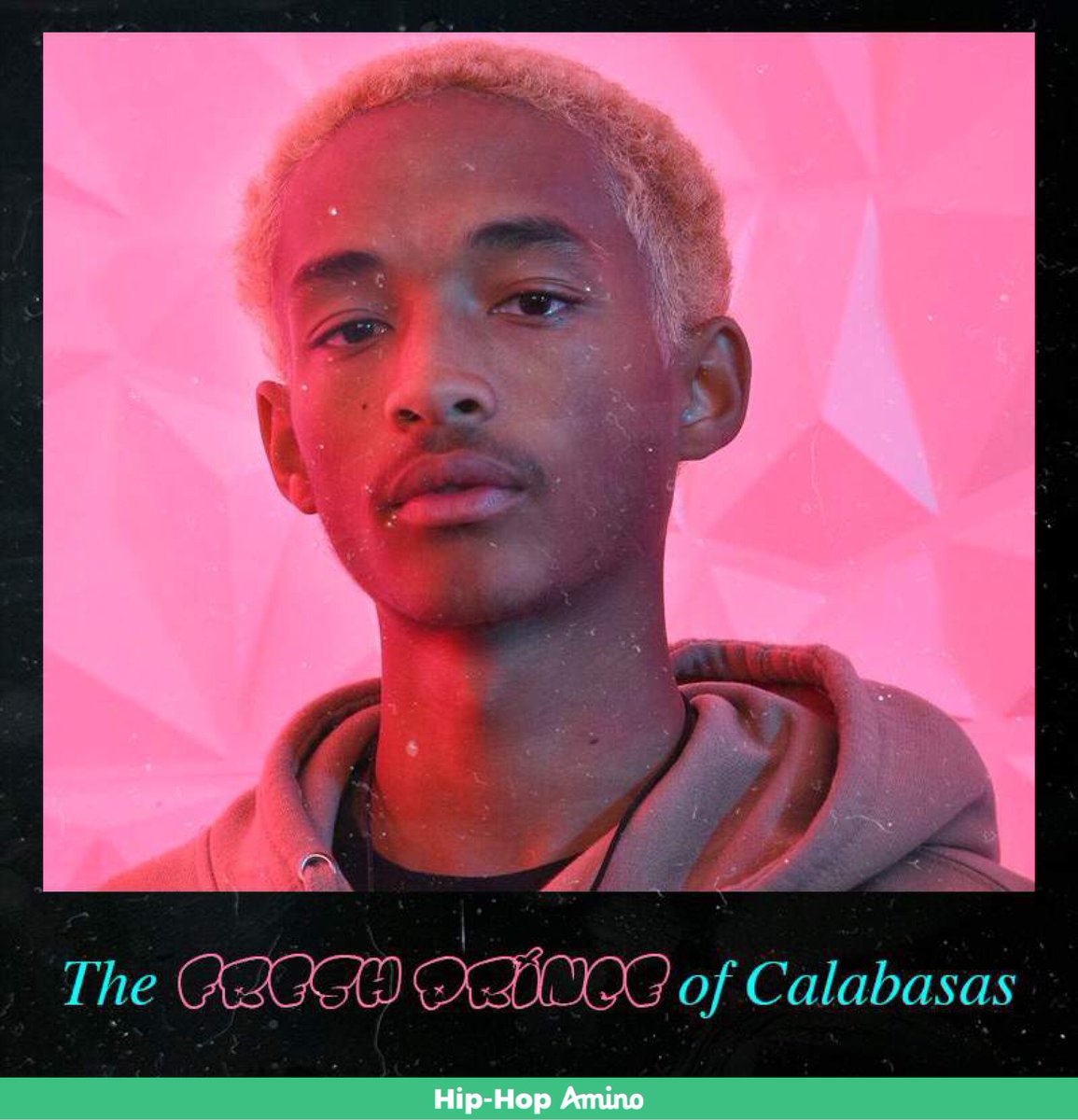WinstonZaHuman's tweet image. Jaden Smith - The Fresh Prince of Calabasas #ExecutiveChallenge
aminoapps.com/p/3fbbea
