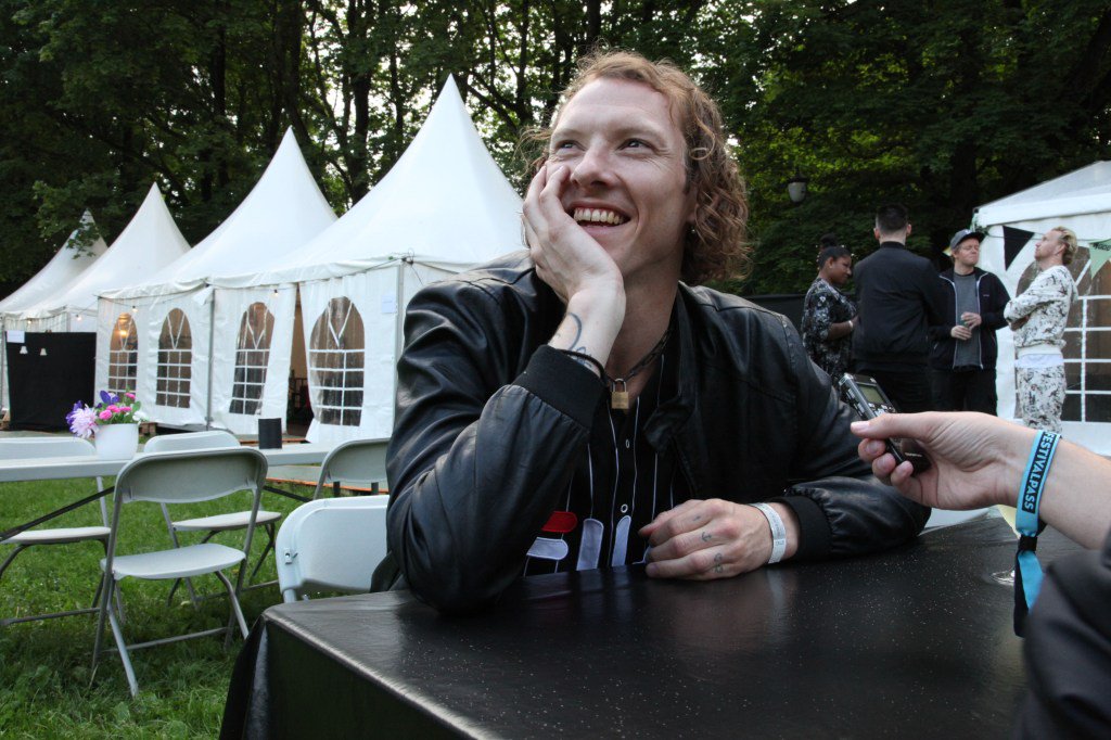 OsloRocks's tweet photo. Interview: Oslo Ess https://t.co/HTfoRn1vAG https://t.co/PijDeAx4pr