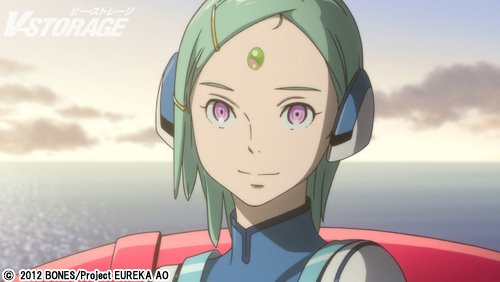 Vstorage ビー ストレージ 12年に放送された 交響詩篇エウレカセブン の続編 エウレカセブンao Blu Ray Box 特装限定版 18年11月22日発売決定 16年に公開された ロード ドント スロー ミー ダウン パッケージ初収録 T Co