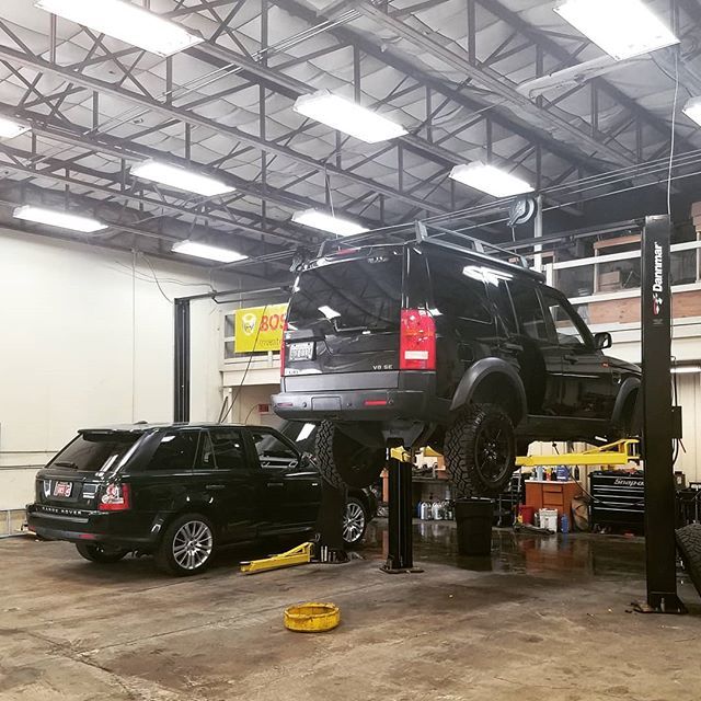 KingsCrossAuto's tweet image. #pdxrovers #kingscrossauto #landrover #landy #lr3 #rangerover #autoshop #mechanic #britishcars #pdx #vanwa ift.tt/2LbMB8r