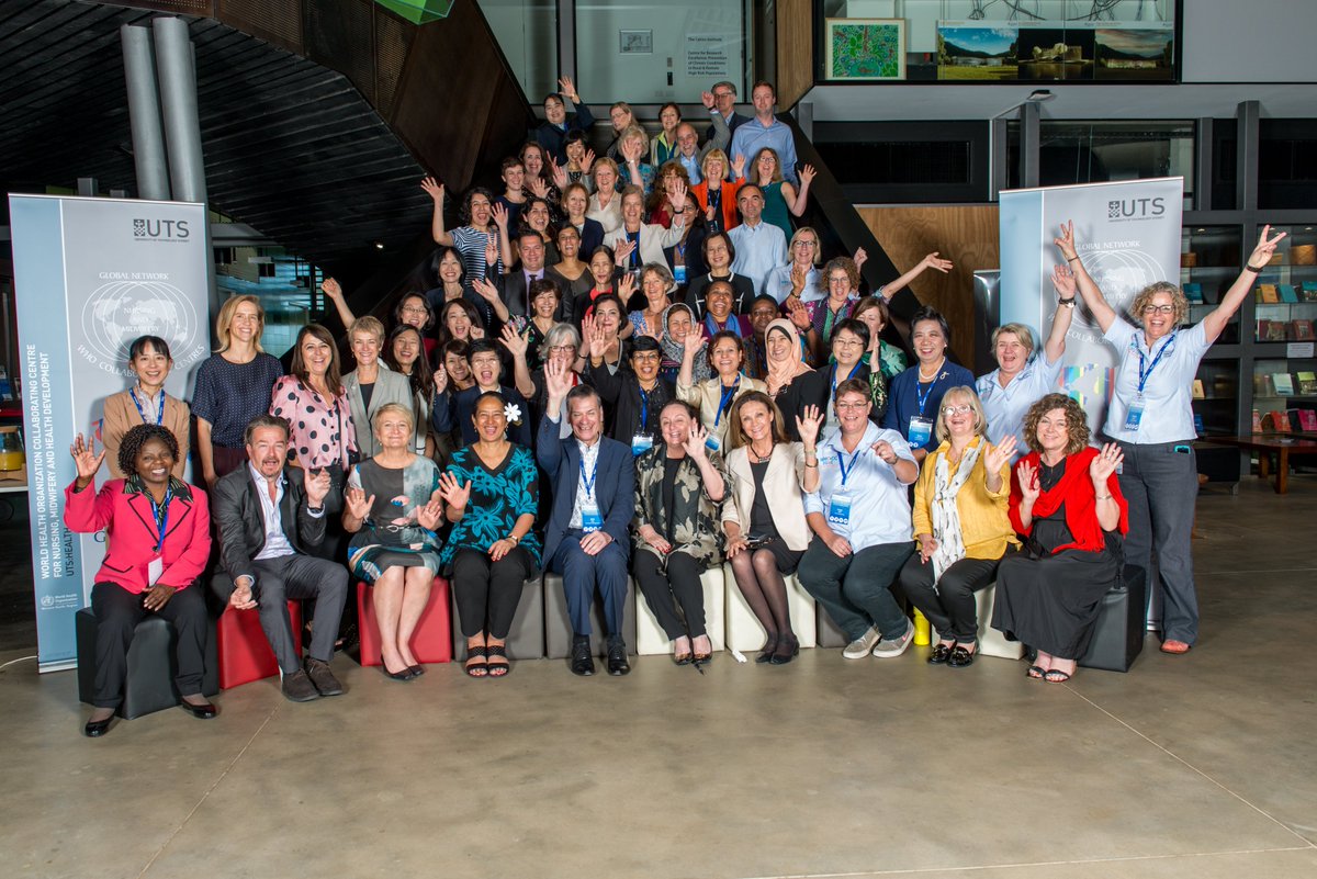 JCU_WHO_CC's tweet photo. Fabulous Friday Group @gnwhocc https://t.co/bDX6DqaXzN