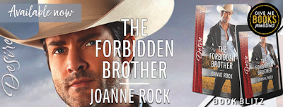 The plot thickens in the newest installment of the #McNeillMagnates!! The Forbidden Brother by @JoanneRock6 is #LIVE!!
#BookBlitz #HarlequinDesire #series @HarlequinBooks @givemebooksblog
#Win a prize pack in the #giveaway ----> reeceesbooks.wordpress.com/2018/07/19/boo…