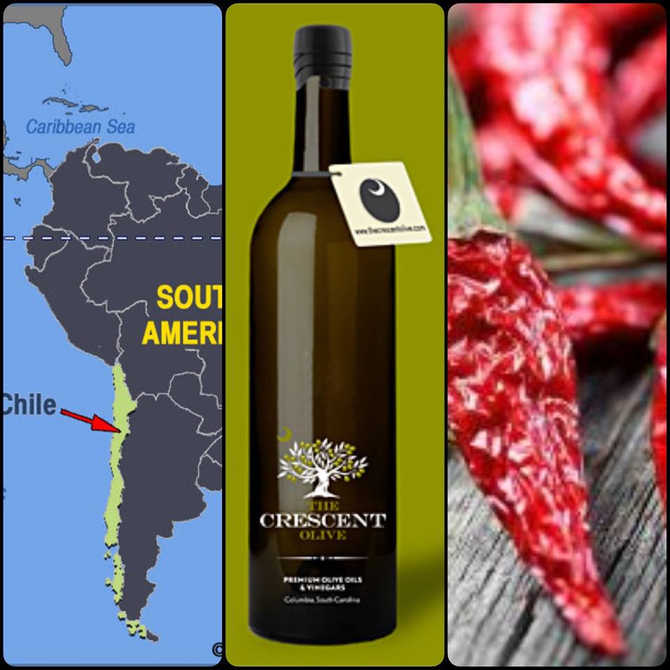 CrescentOlive's tweet photo. New Oils are Here!
Ultra Premium Extra Virgin Olive Oils: Picual and Coratina both from Chile AND our new Flavor Fused Premium Olive Oil: Smoked Dried Chaabani. In a word: YUM! https://t.co/ZO7O5e4iXh
#thecrescentolive #upevoo #ultrapremiumevoo #southernhemisphere #chaabani https://t.co/dY1jpIyrGF