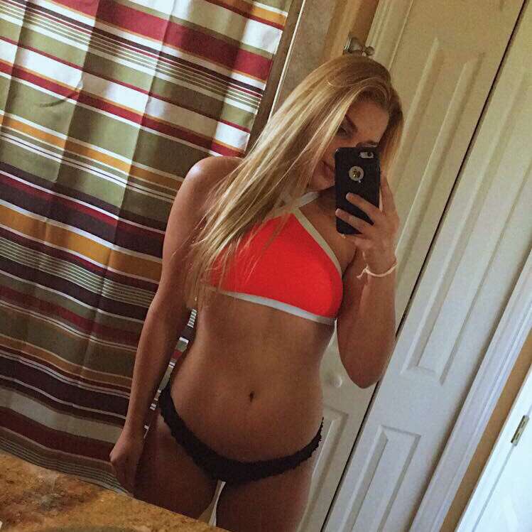 Sydney Ervin (@servin_01) | Twitter