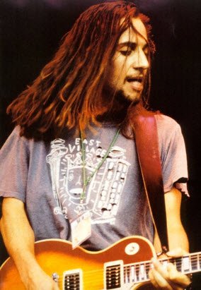 Happy Birthday Stone Gossard! 