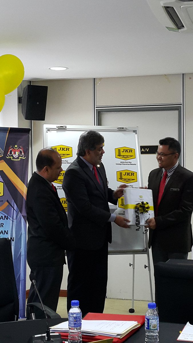 JKR CAW. KEJ. MEKANIKAL tweet media