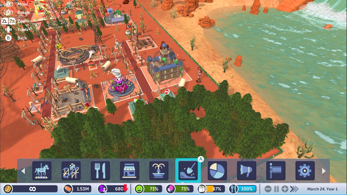 Tycoon Tycoon