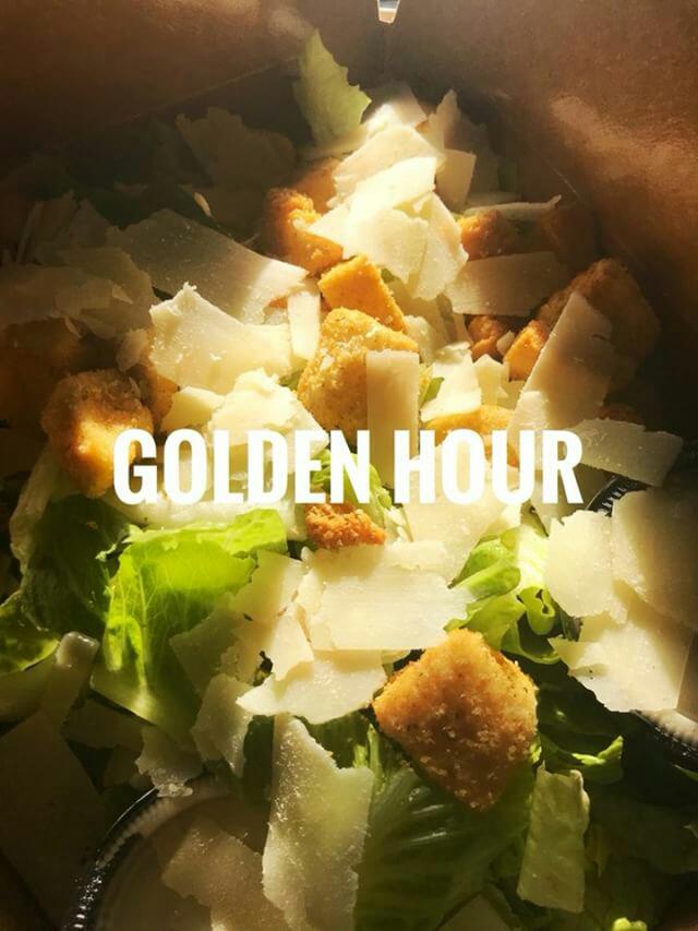 crustwoodfire's tweet photo. Golden hour, should be happy hour ? What do you think ? https://t.co/2kCnRuZvw4