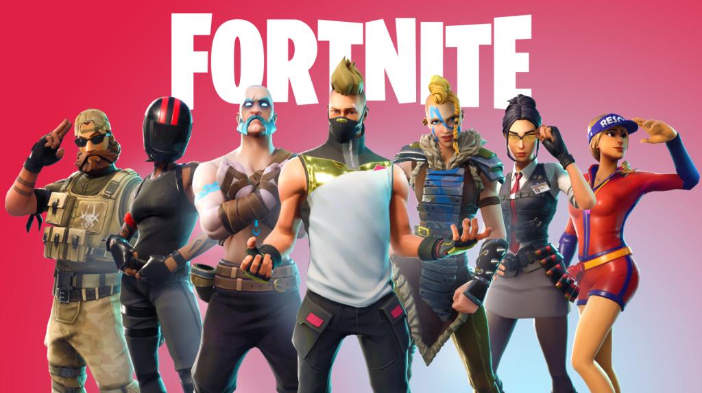 awscloud's tweet photo. If you missed the news, @EpicGames, creator of @FortniteGame has annonuced they are going all-In on AWS! https://t.co/HoWPVactZw https://t.co/rA2dTlKN0t