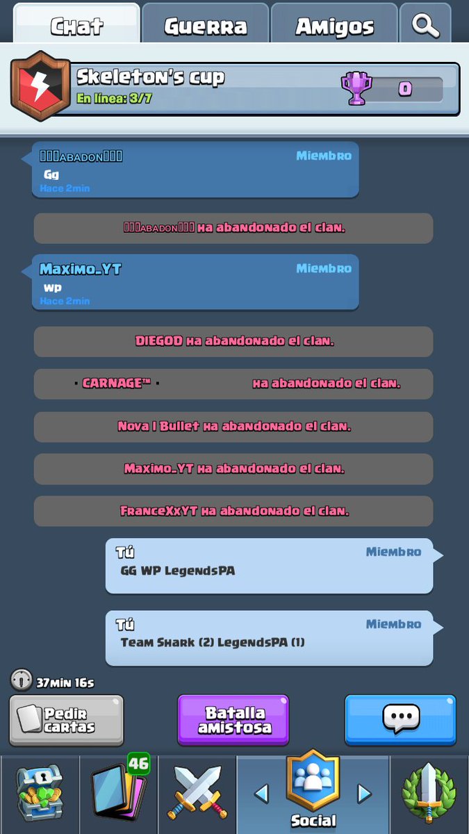 Team Shark tweet media