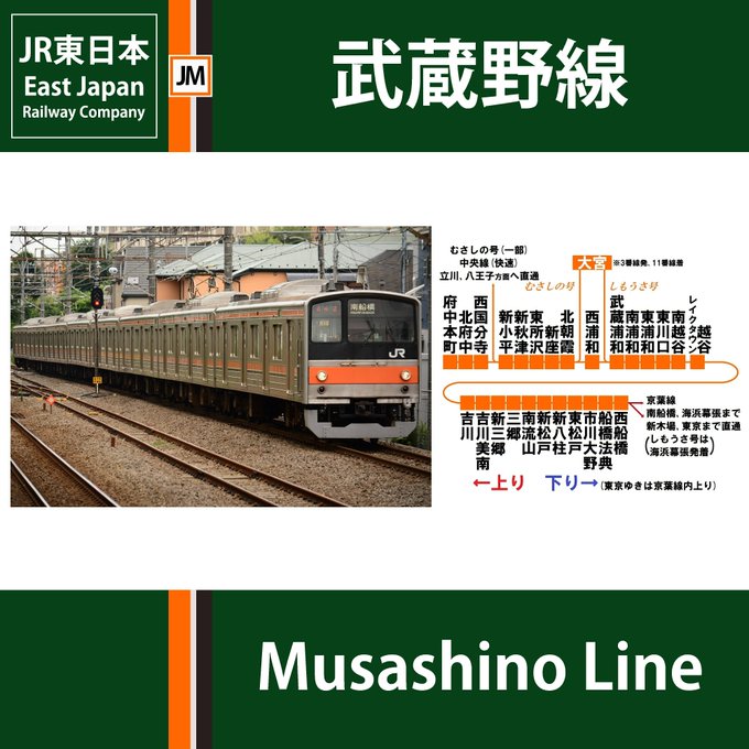 乗務員支障 武蔵野線 南流山駅で運転士が体調不良 遅延 車椅子で運ばれ救急車も来た まとめダネ