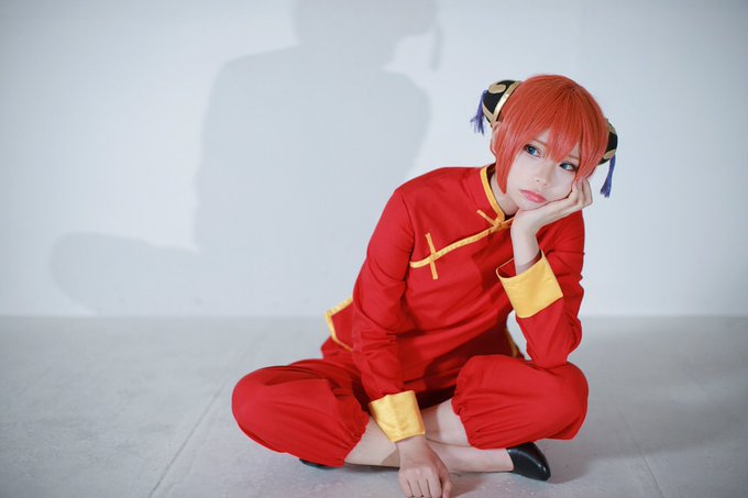 コスプレイヤーあやとのあのTwitter画像44