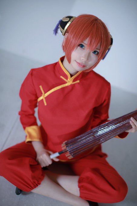 コスプレイヤーあやとのあのTwitter画像43