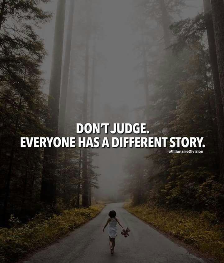 Shrikant Don T Judge Everyone Has A Different Story Justfortoday Shrikant Don T Judge Everyone Has A Different Story Justfortoday