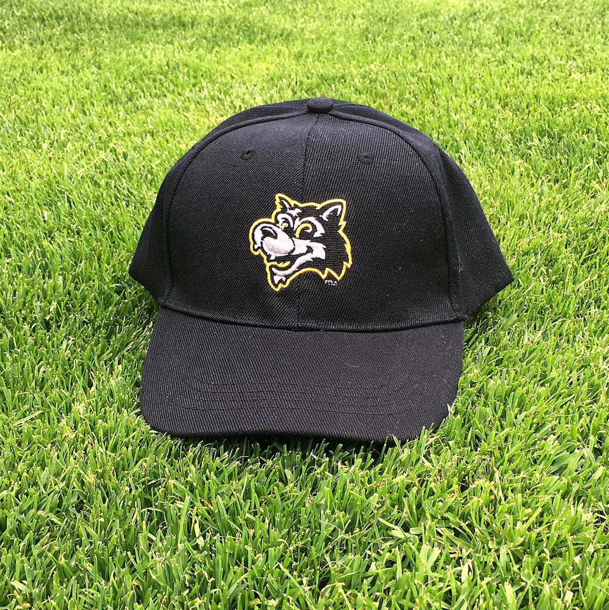 GreshamGWolves's tweet photo. Sunday’s split-gate double header is a GO and we’ll be giving away GreyWolves hats at both games! Heads up Kane Rd is under construction so the best way to get to the field is from the SE corner of the campus (17th and Troutdale side). #greshamgwolves https://t.co/qGuYxp9KSv