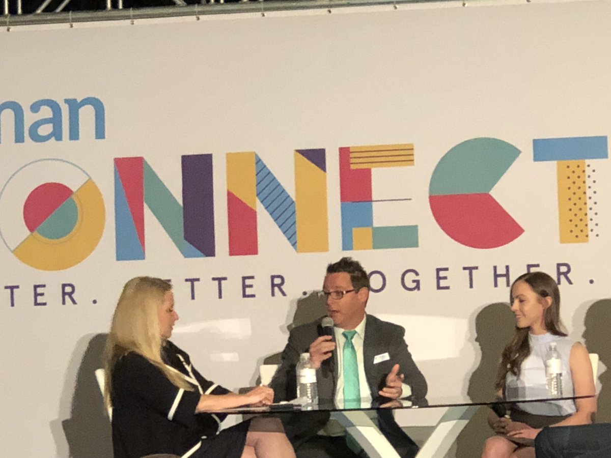 RESOStandards's tweet photo. RESO's CEO, @jeremy6988, and Katie Ragusa, VP of Product at Tribus, at their session this afternoon discussing,"Understanding the Data That's Available NOW to Enable Innovation and Expansion" the at Inman Connect Data Track. https://t.co/gGyRGWEBms