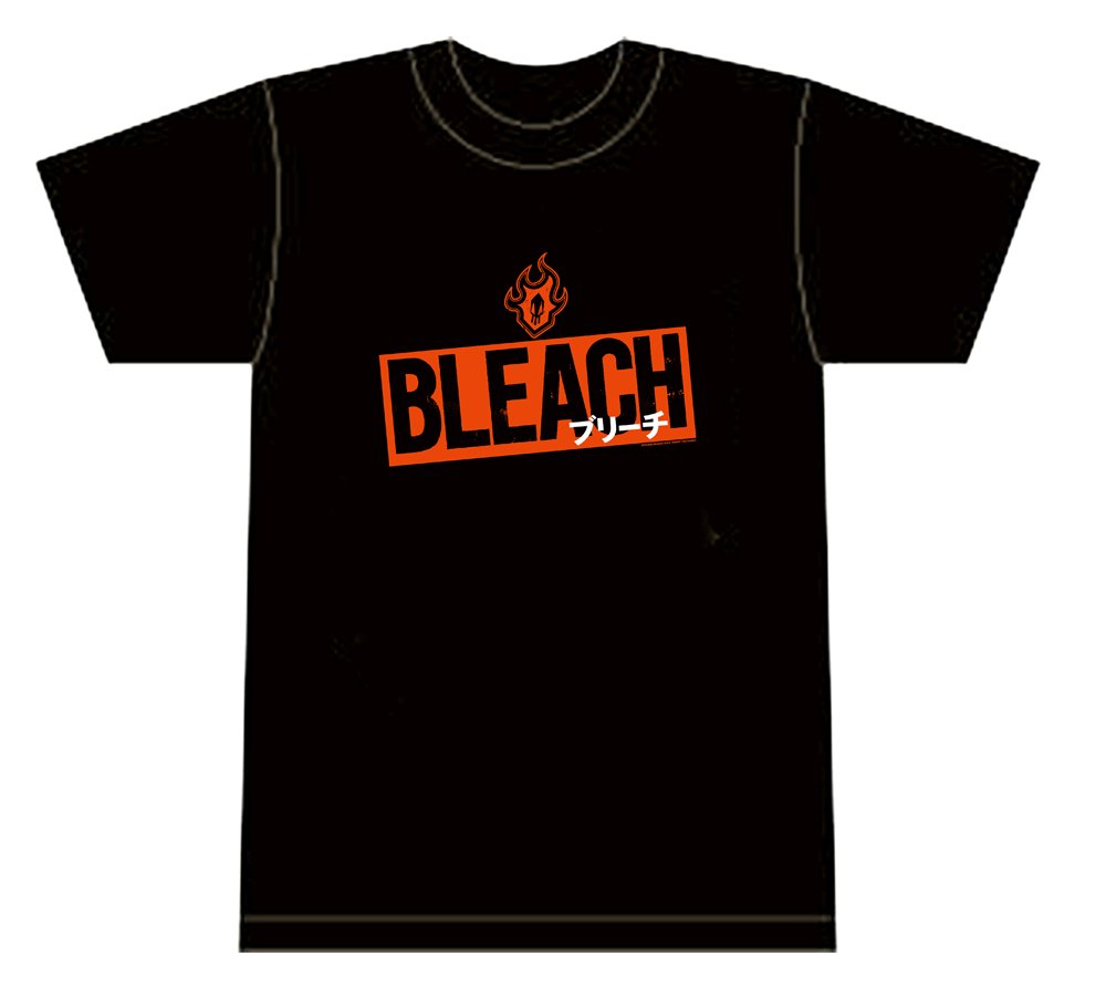 ORICON NEWS（オリコンニュース） on Twitter: "🎁 今週のプレゼント 🎬 映画『BLEACH』Tシャツ 🔥 🔻 応募8/