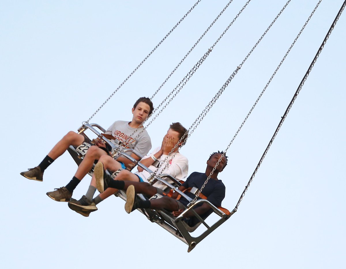 ioannaraptis's tweet photo. PHOTOgallery w/ @photorichierich: Stratham Fair opening day https://t.co/zyB1sMbvJW @seacoastonline https://t.co/jYRFlndTTm
