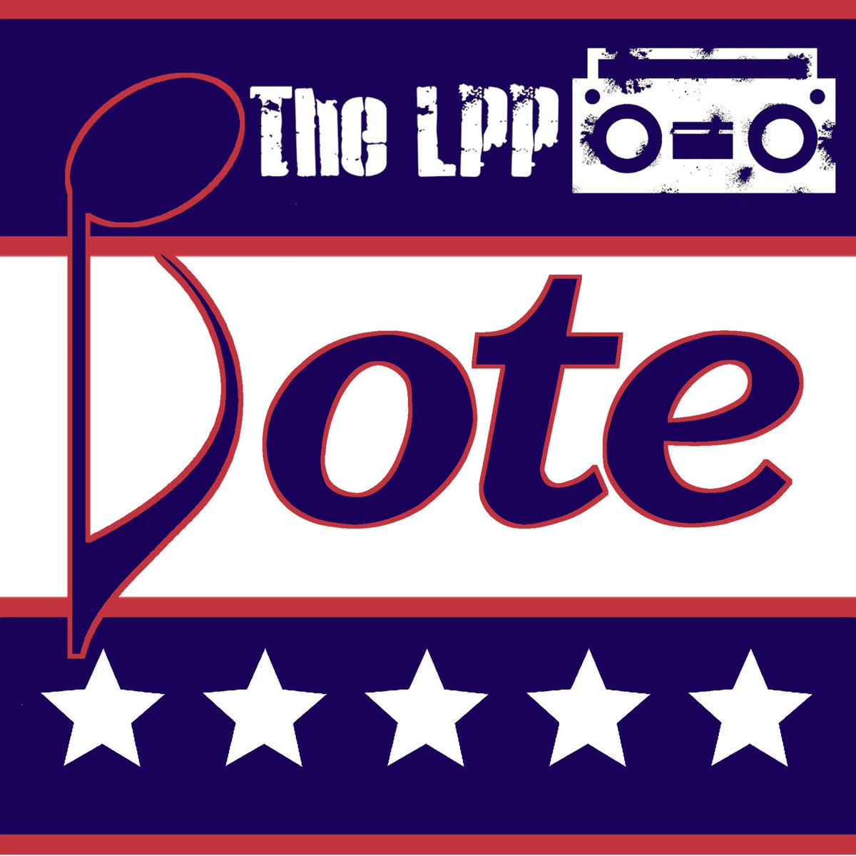 TheLPPod's tweet photo. We have a brand new batch of songs for you to vote on at https://t.co/whZxAYDQri #LetYourVoiceBeHeard! https://t.co/36AqyWTmyp
