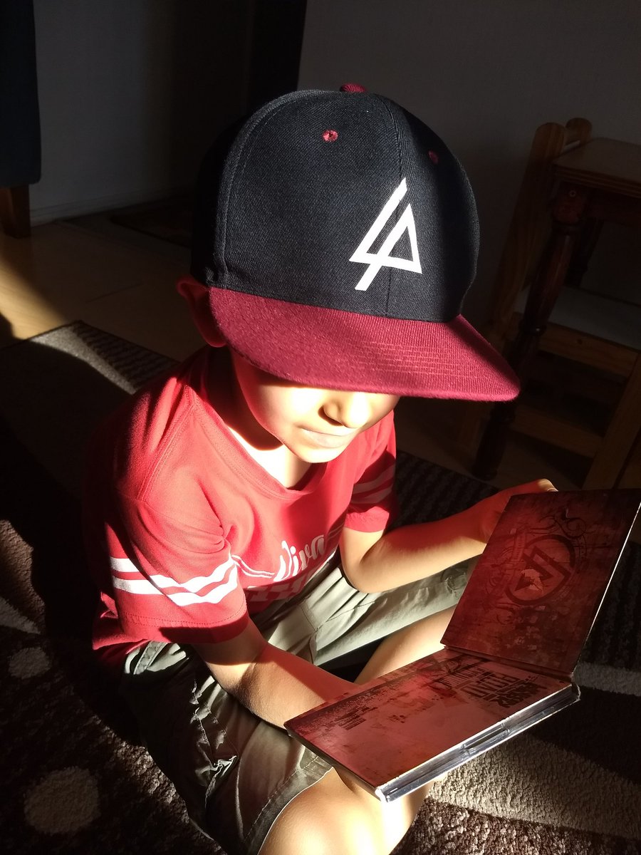 gilda_gf's tweet photo. @linkinpark @TalindaB @mikeshinoda @phoenixlp @BradDelson @joehahnLP @ChesterBe 1year, and I'm still feel sad 😥. My boy adore #ChesterBennington, we love u 4 ever❤️. https://t.co/AYULKYF8zl