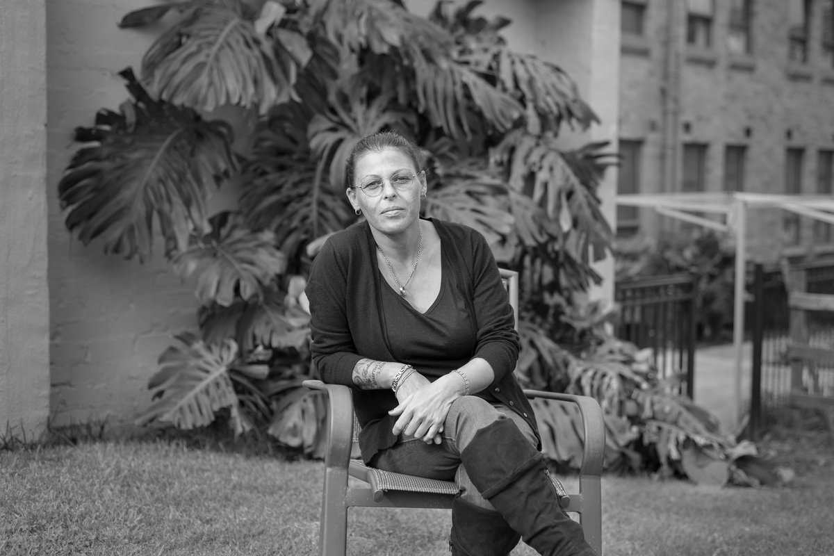 ondru_org's tweet photo. Yumarrala Ngulu - Stories of the Stolen Generations.
"With them sitting there saying they love ya, yet they don’t love your race and they can actually downgrade you. I think that’s where Mum gets confused again, like where does she fit in?" - Leanne B.
https://t.co/S2Vx0BlMGS https://t.co/LTorNUVP3Q