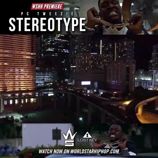 BeingRome's tweet photo. #PHNFloridaTakeOverThursdays 🌴#NewMusicVideo 🎬🎶 @PCTweezie “Stereotype” via @worldstar 🌎
.
.
.
#LiveNow #PCTweezie #Stereotype #KandyLadyGrandBaby #LostKeyRecords #wshh #premiere #worldstar #florida #floridaartist #phreshhottnew #phreshhottnewradio https://t.co/rinXyXUbPe https://t.co/nMUwjbo80K