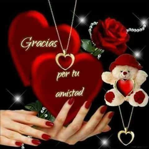 Lina no Twitter: "Feliz día del amigo, para todos mi amigos seguidores, por  estar siempre incondicionalmente,los quiero y abrazo.… "