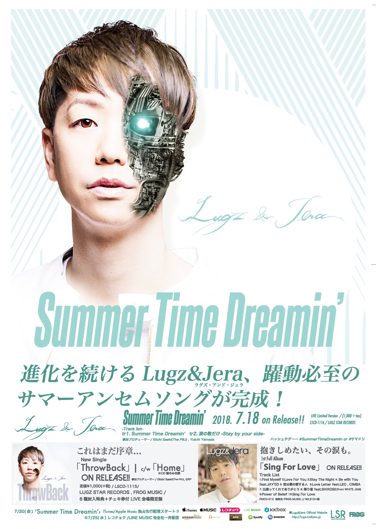lugz star records