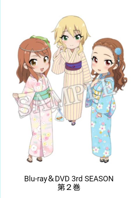 3人とも可愛いのtwitterイラスト検索結果 古い順 3人とも可愛いのtwitterイラスト検索結果 古い順