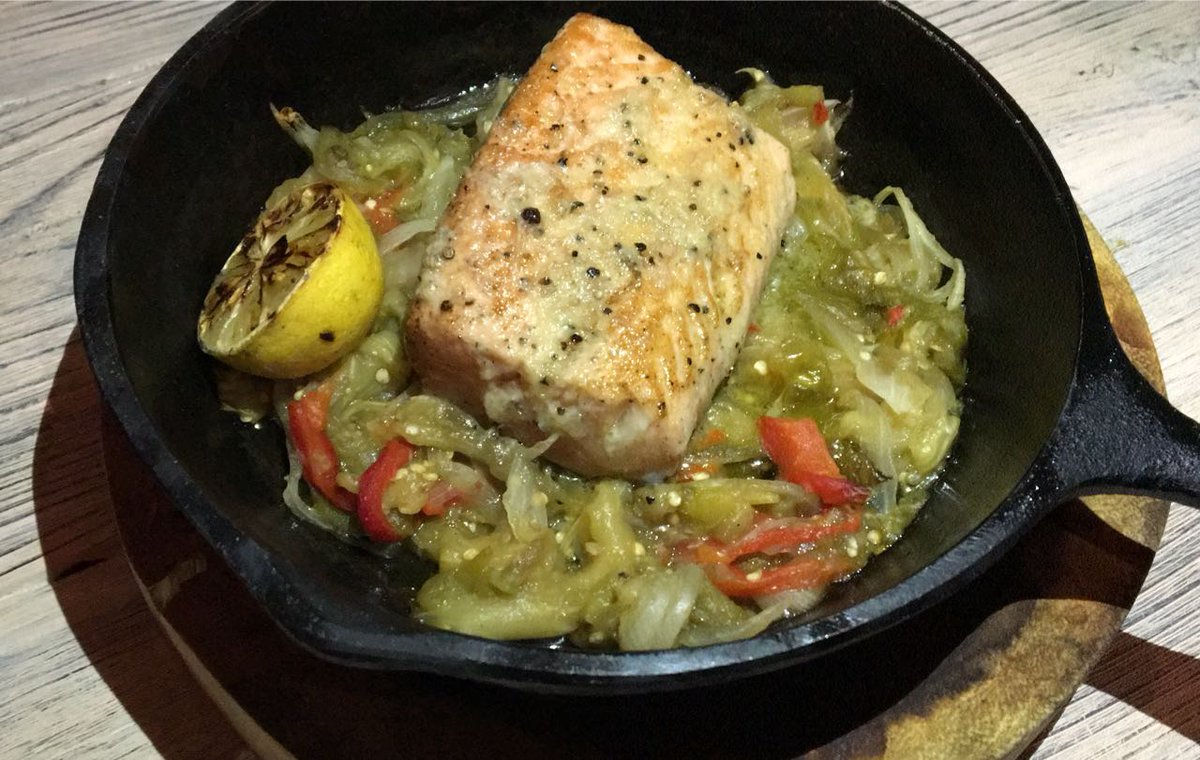 Food and Travel MX tweet media