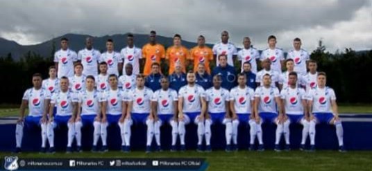 BlogAzul15's tweet image. Millonarios presenta su nueva camiseta de visitante y alarga el contrato con Adidas hasta el 2022
#Millonarios #BlogAzul #Pasion #PartidoMillonarios