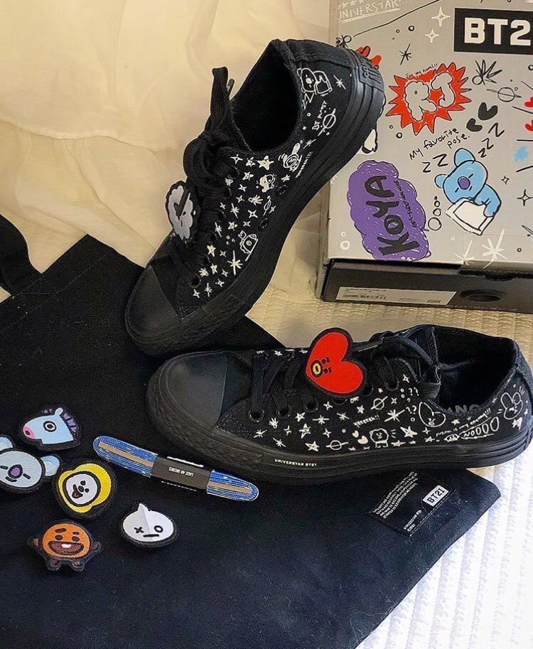 converse bt21 buy