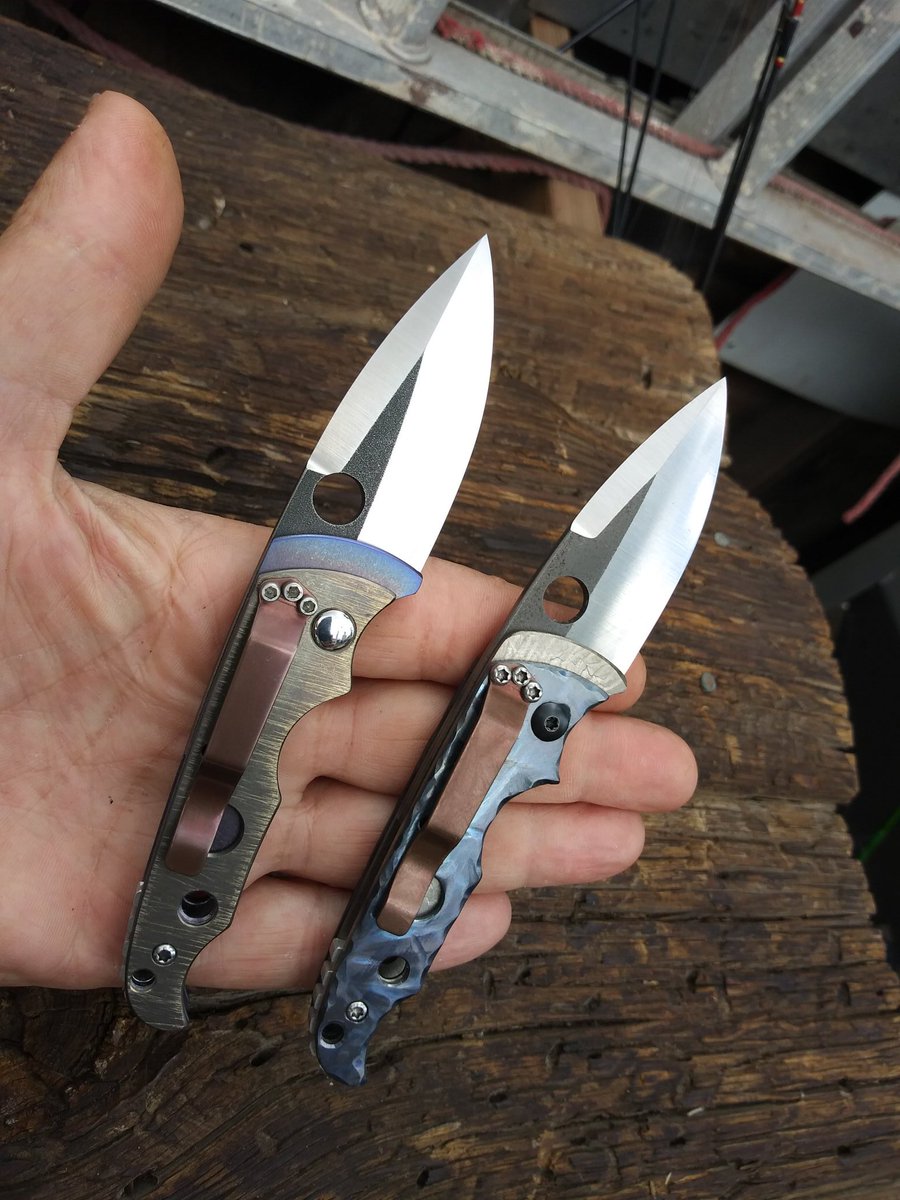 SnodyKnives's tweet photo. #snodyknives #snody https://t.co/dZGmx0uklJ
