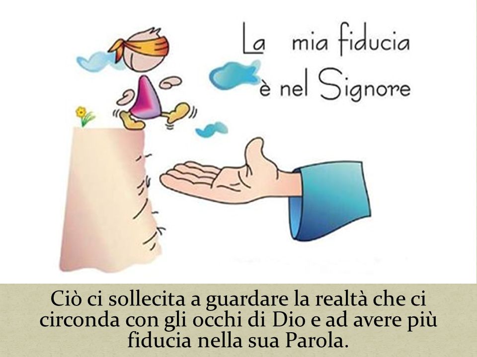 KatiaBuenavida's tweet image. #Fidarsi e #credere in nostro Padre. 
Signore Gesù, io mi fido di te, credo in te e confido in te. Grazie
“La Parola uscita dalla mia bocca non ritornerà a me senza effetto, senza aver operato ciò che desidero e senza aver compiuto ciò per cui l&apos;ho mandata”. Isaia,55 @alexginotta