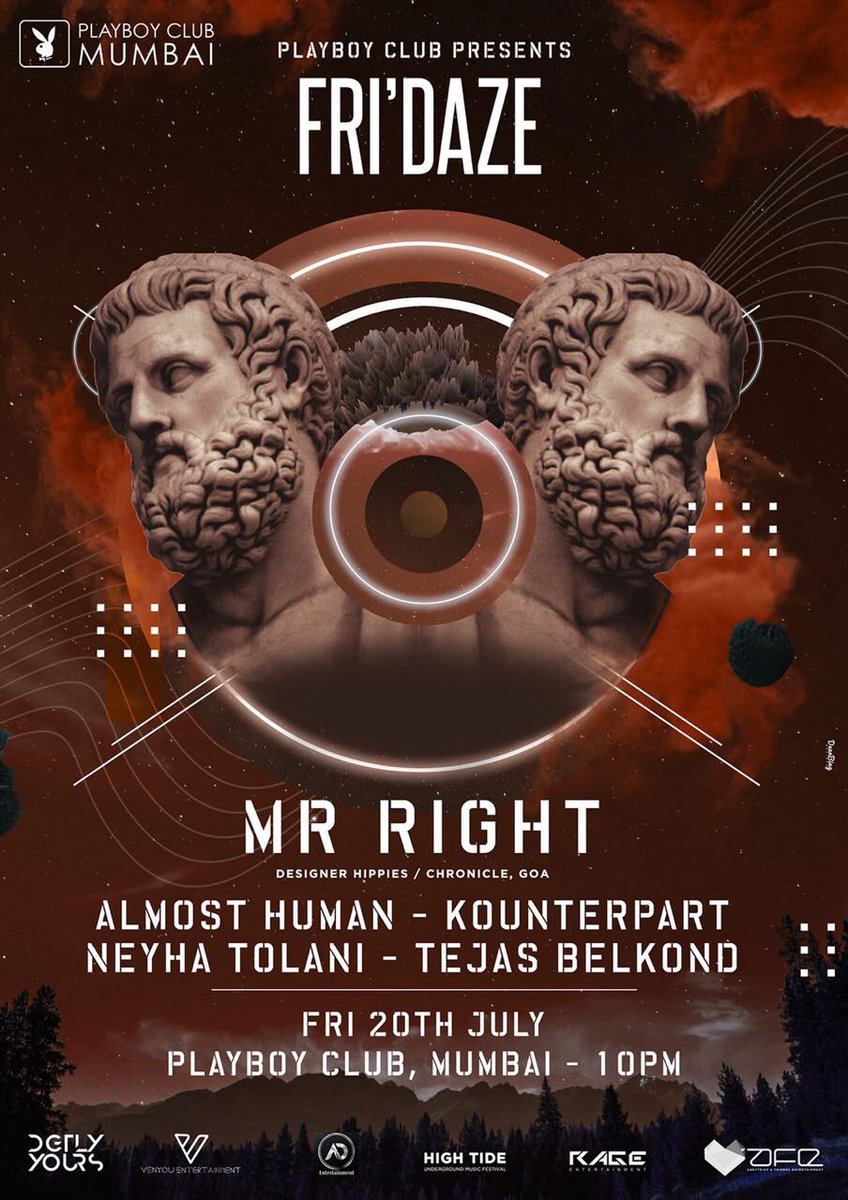 "Mr Right" tweet media