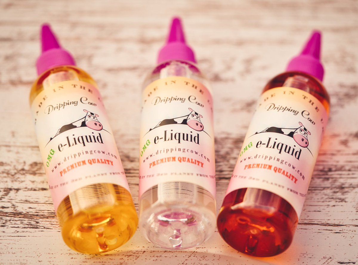 Drippingcow's tweet photo. https://t.co/NliqCmpFYv #vape #vape放出 #vapeshop #eliquid https://t.co/wT3suBZdeW