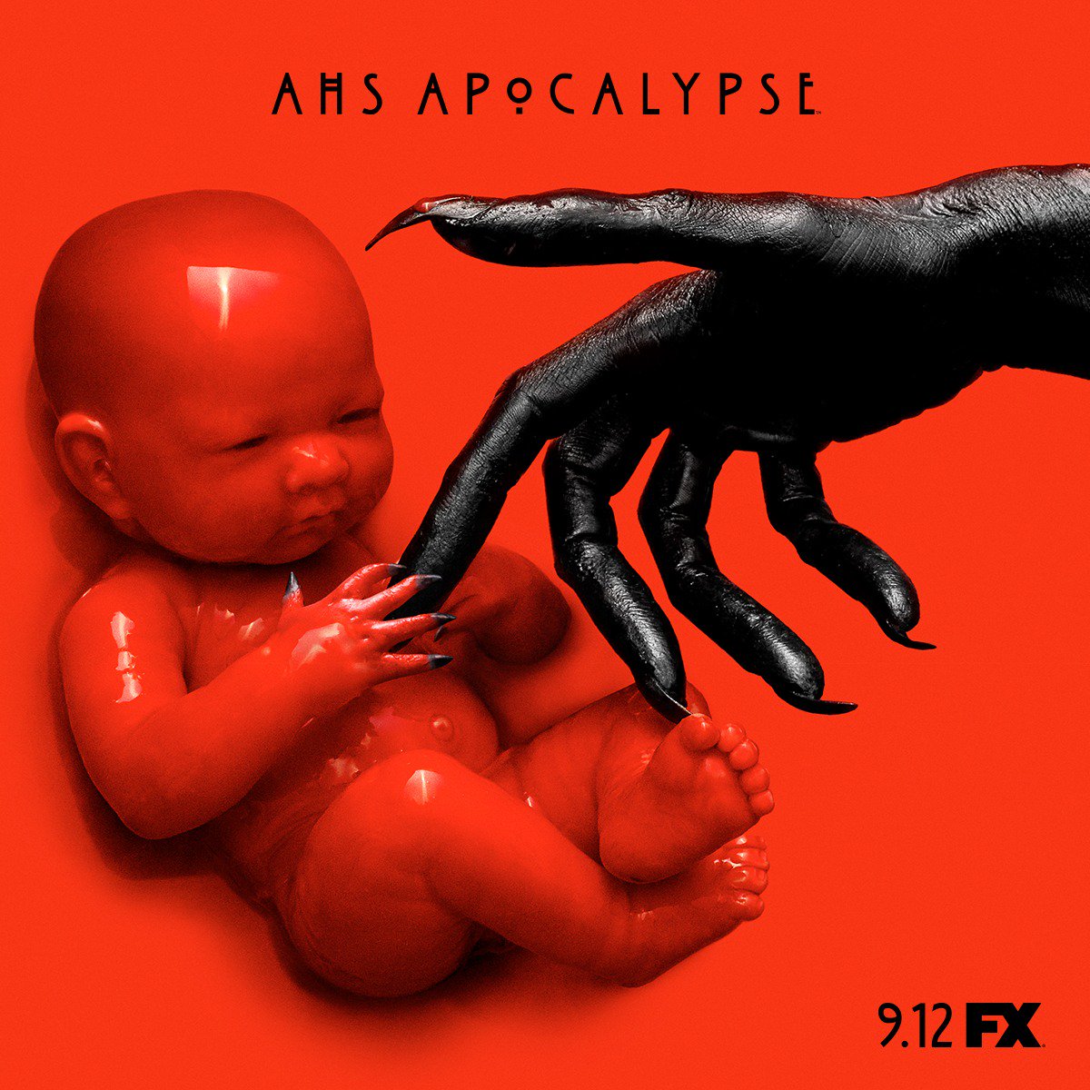 Americanhorrorstory On Twitter: 