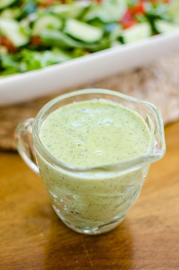 Living_Lou's tweet image. Homemade tofu herb salad dressing!

Full of flavour from parsley, dill, garlic, olive oil + lemon + added soft tofu buff.ly/2AUTtAL
#salad