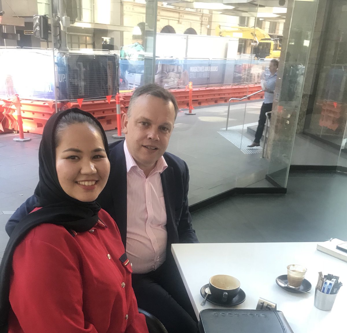 #StopHazaraGenocide tweet media