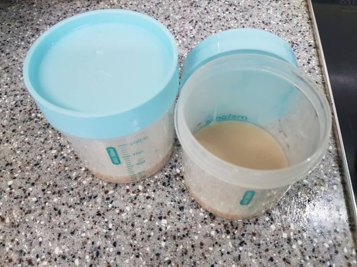 moijamoi's tweet image. [moi #육아] 육아빠의 신선한 도전! 감자로 이유식 만들기

육아휴직 중인 3개월차 육아빠로서 조신하게 이유식을 만듭니다. 껍질 벗긴 감자를 한 조각 맛보았는데 꽤 달달합니다. omn.kr/s07o

#감자 #육아빠 #감자요리 #이유식 #모이 
😉moi는 일상의 이야기를 나누는 공간입니다