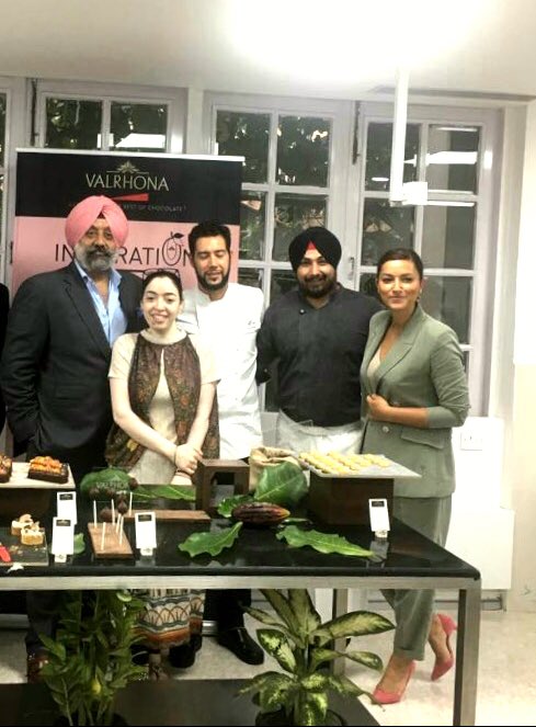 ChefSssanmeet (@sanmeetsinghan) on Twitter photo 