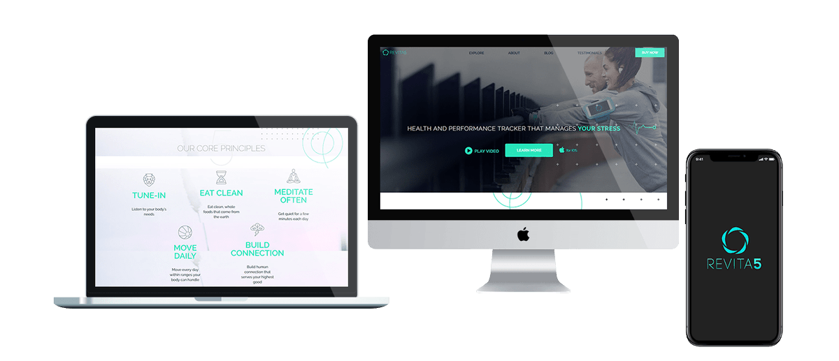 letsnurture's tweet photo. #REVITA5: This health and #fitnesstrackingapplication design & developed by #LetsNurture.
This entire platform is built on native Android & Native iOS Version. It has updated latest version in #iOS12 & #AndroidM.
#Portfolio: https://t.co/kykOBOYMAh https://t.co/VQo37FswKc