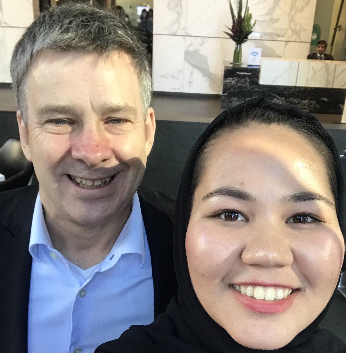 #StopHazaraGenocide tweet media