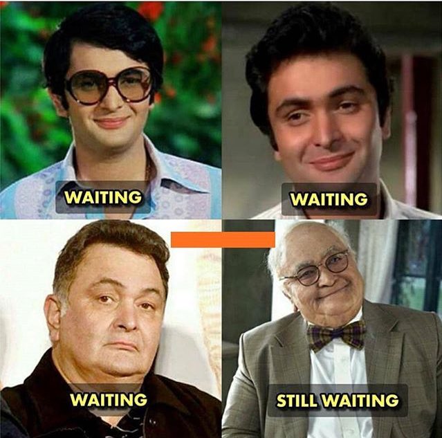 naalayak_dude's tweet photo. * Call a friend *

Me: bhai aaj tune daaru pilani thi

Friend: bhai pakka, 5 minit me call kar ra bas tu taiyaar reh

Me: https://t.co/kulO98FdeR