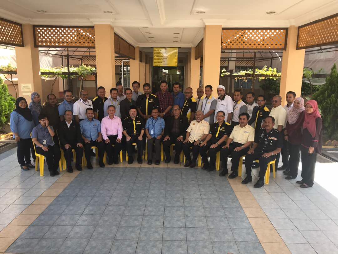 Cawangan Jalan JKR Malaysia tweet media